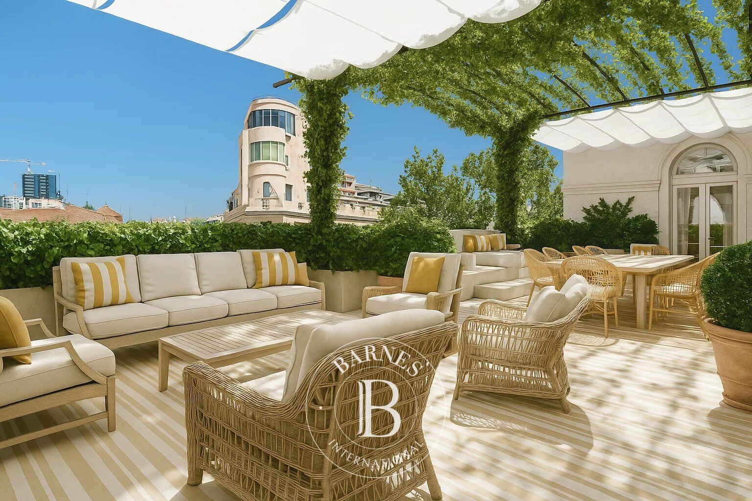 Vendita, Attico Madrid - picture 2