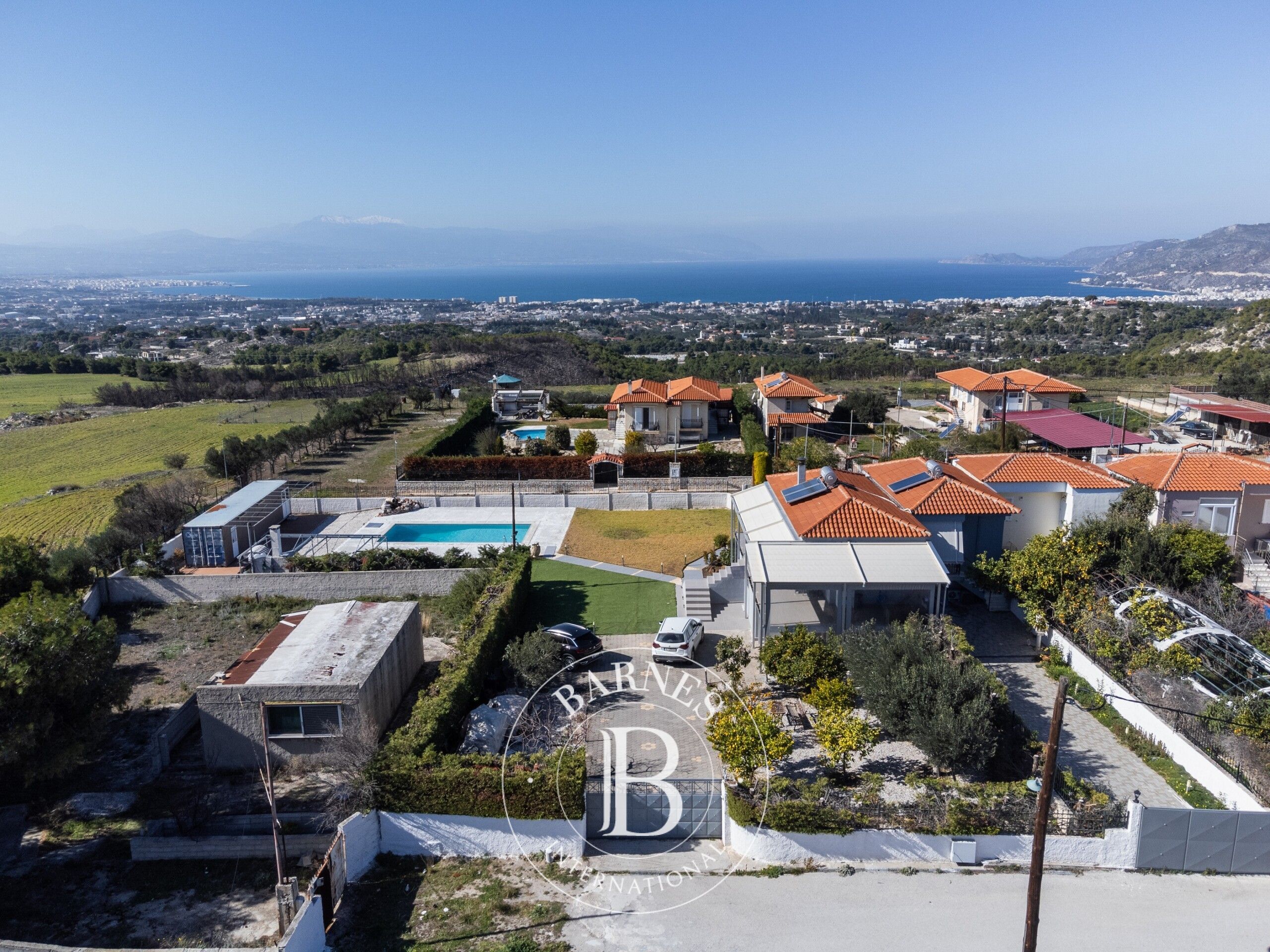 Casa Corinthia - picture 1