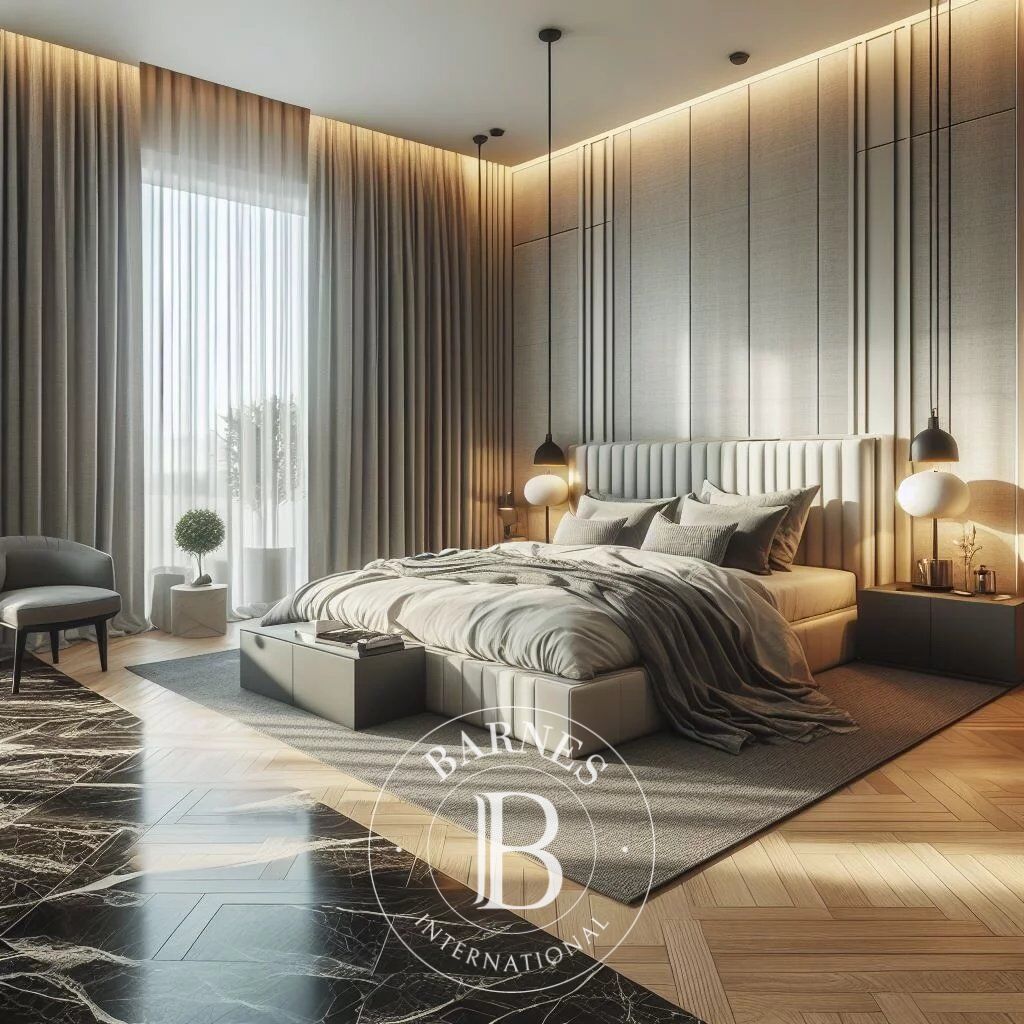 Daire Sofia - picture 4