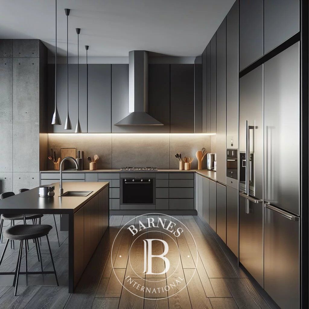 Daire Sofia - picture 5