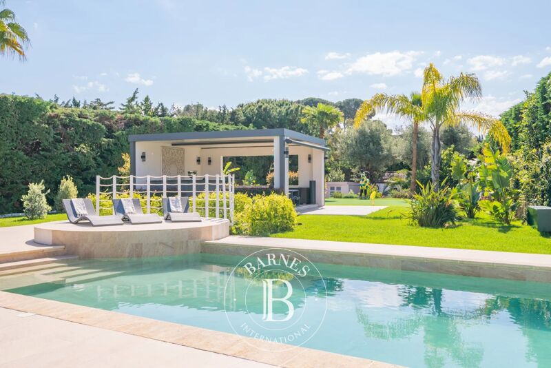 Alquiler, Villa Antibes - picture 2