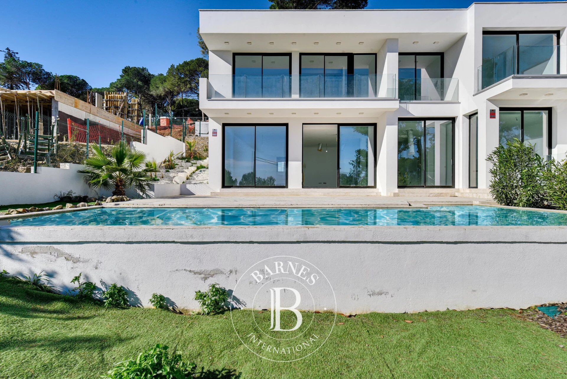 Fantastic newly built villa in Sant Antoni de Calonge with sea views on the Costa Brava. - picture 2