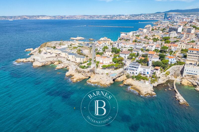 Vendita Appartamento | Marseille 7ème - picture 1