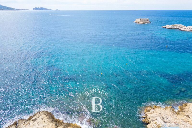 À vendre Appartement | Marseille 7ème - picture 2