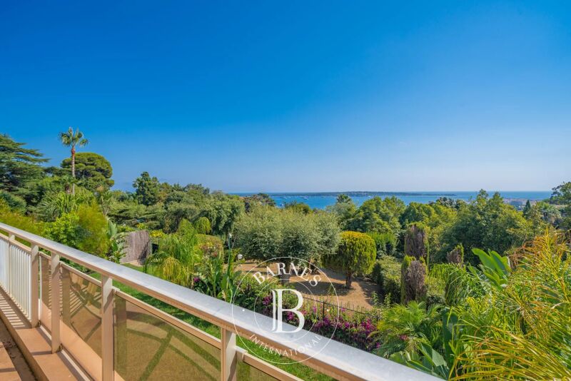 À vendre, Villa Cannes - picture 2