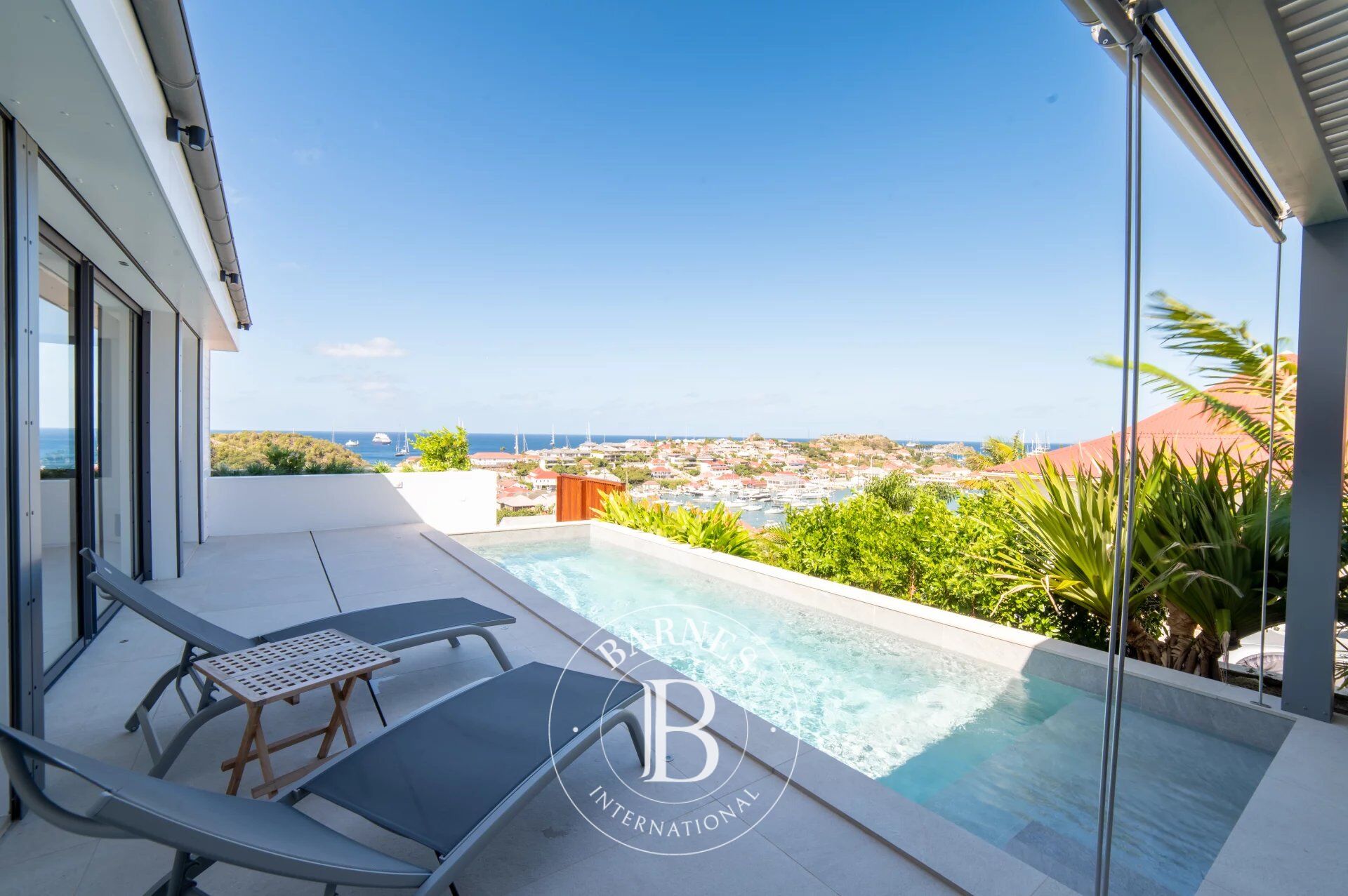 Villa Saint-Barthélemy - picture 1