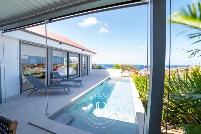 Alquiler, Villa Saint-Barthélemy - picture 3