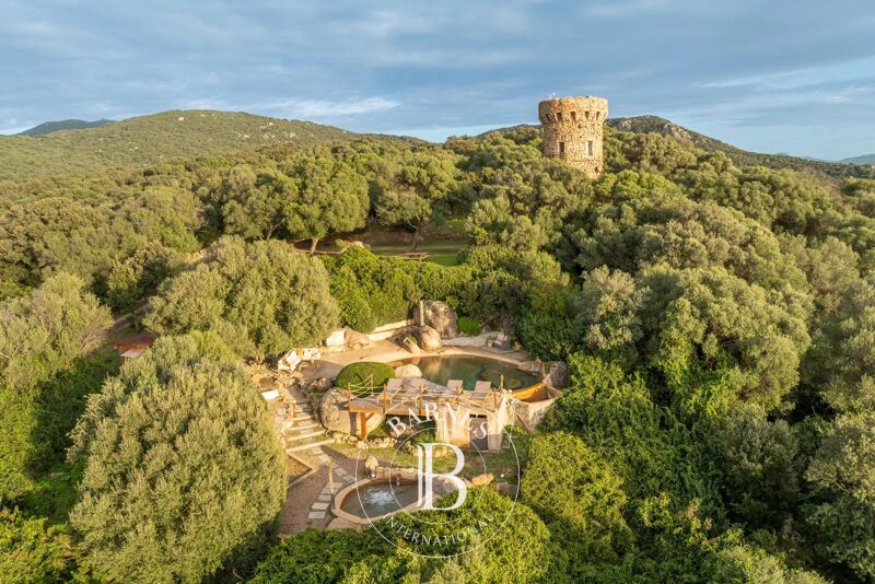 À louer Villa | Olmeto - picture 2