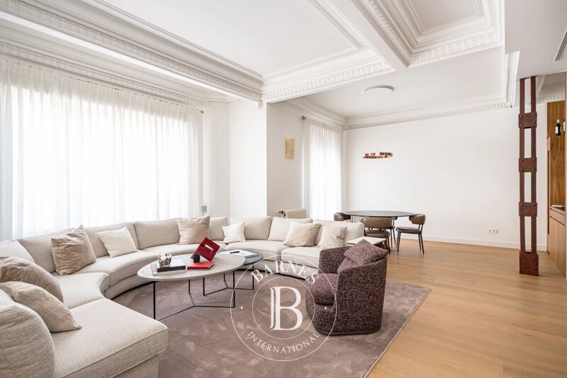 For Rent, Apartment Madrid - picture 1