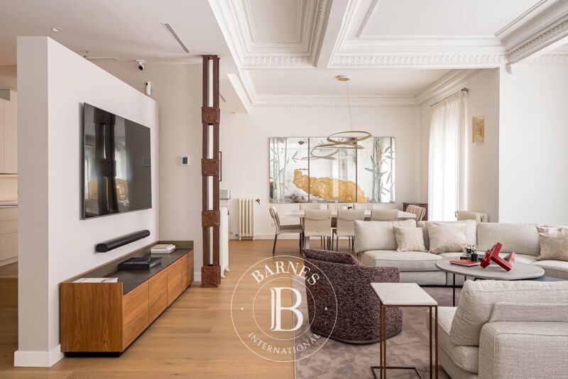 For Rent, Apartment Madrid - picture 3