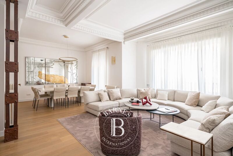 For Rent, Apartment Madrid - picture 2