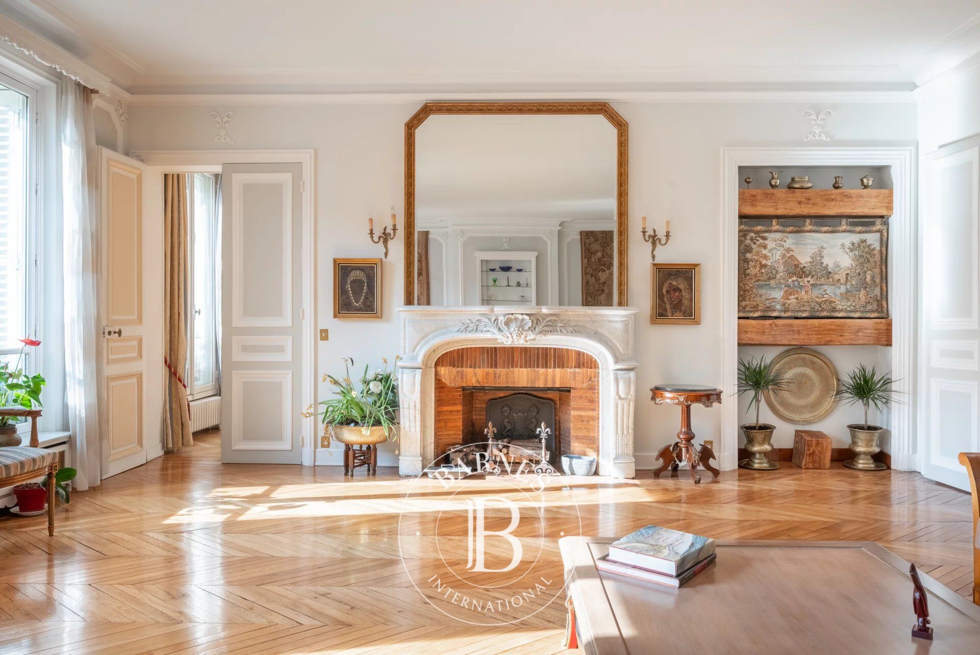 Appartamento Paris 16ème - picture 3