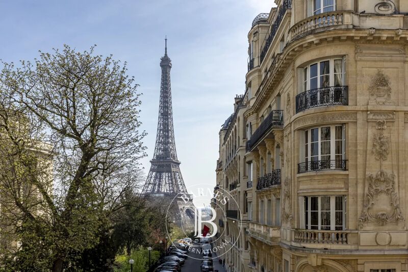 À louer Appartement | Paris 16ème - picture 2