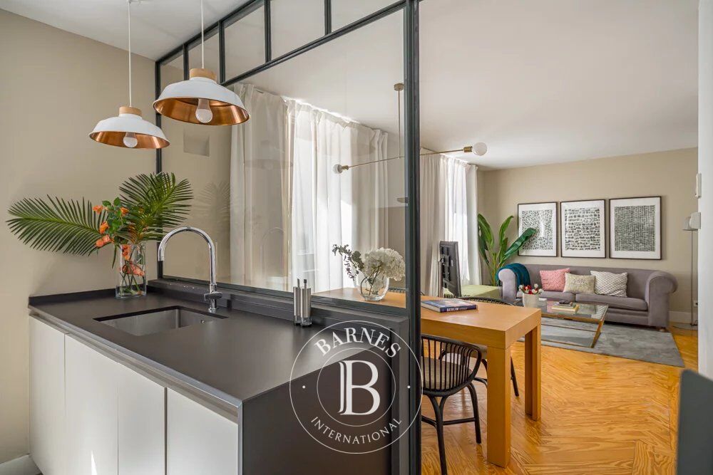 Apartamento exclusif de trois chambers à coucher à Almagro - picture 3