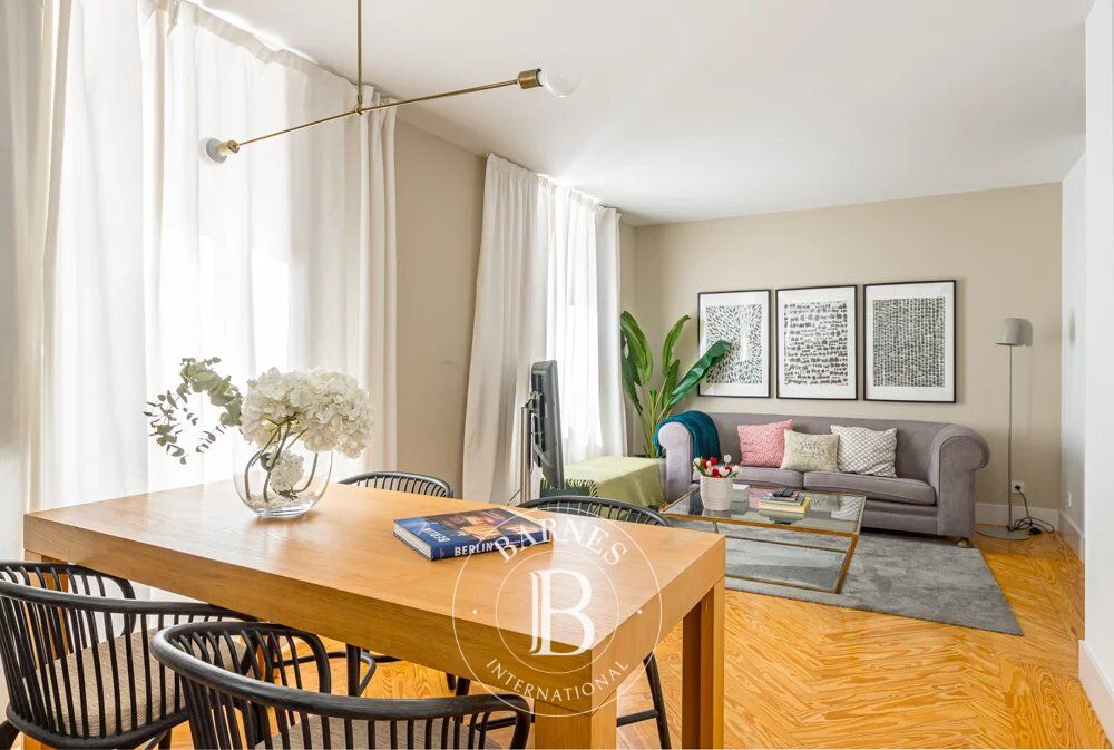 Apartamento exclusif de trois chambers à coucher à Almagro - picture 2