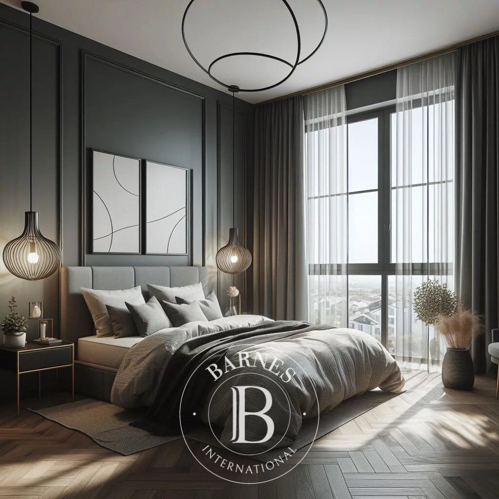 Daire Sofia - picture 4