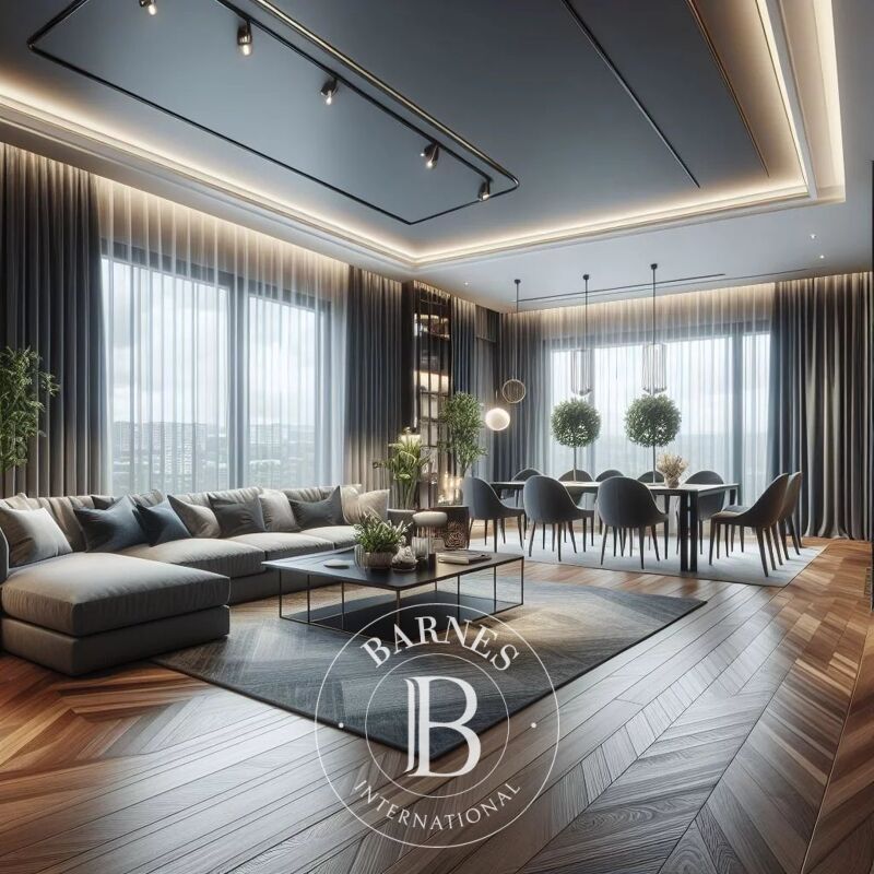 Venta, Piso Sofia - picture 1