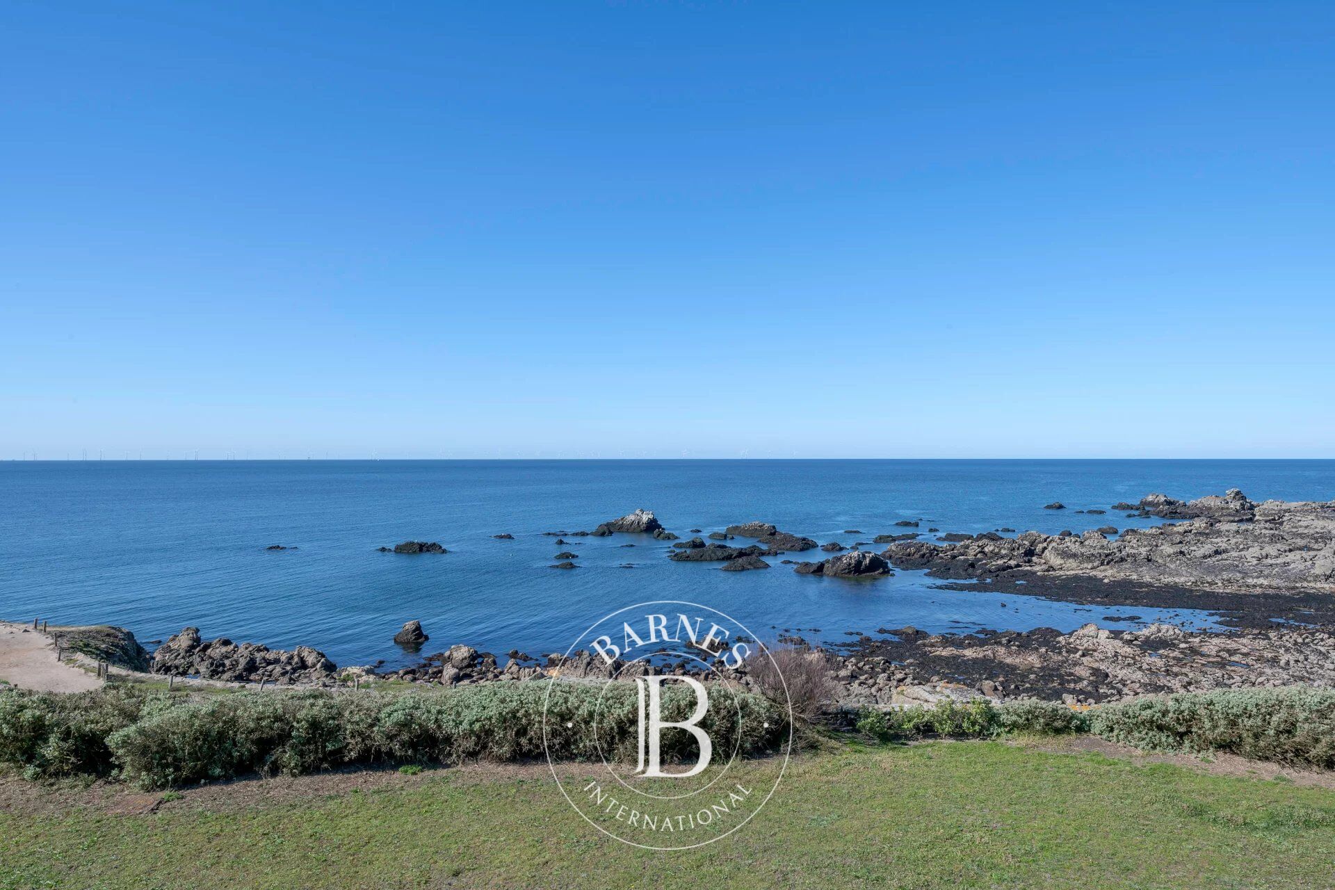 Villa Le Croisic - picture 3