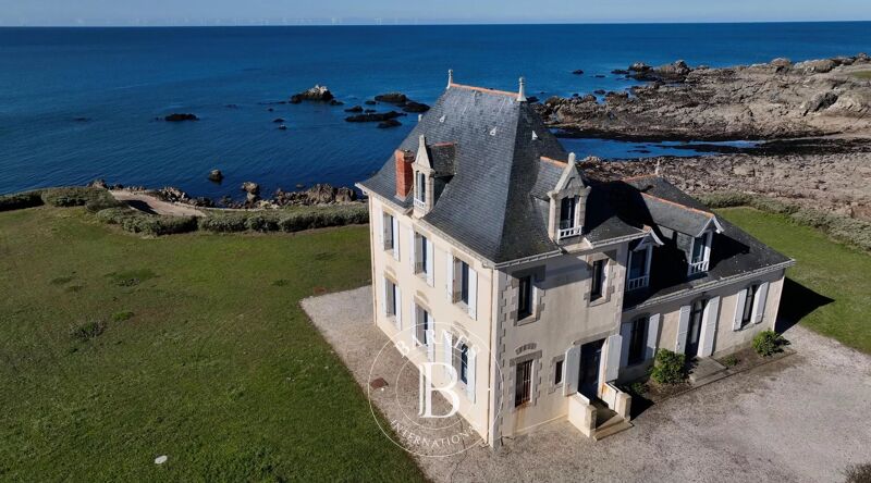 Venta, Villa Le Croisic - picture 2