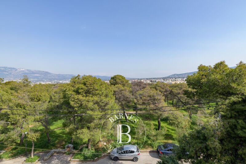 Appartement Lumineux - Pefki, Banlieux du Nord