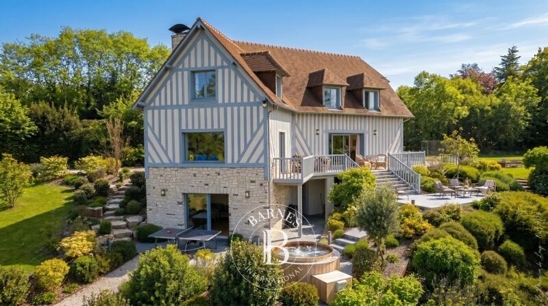 For Rent House | Saint-Pierre-Azif - picture 1