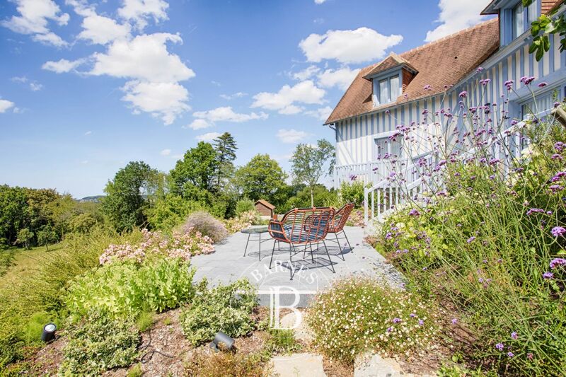 Casa Saint-Pierre-Azif