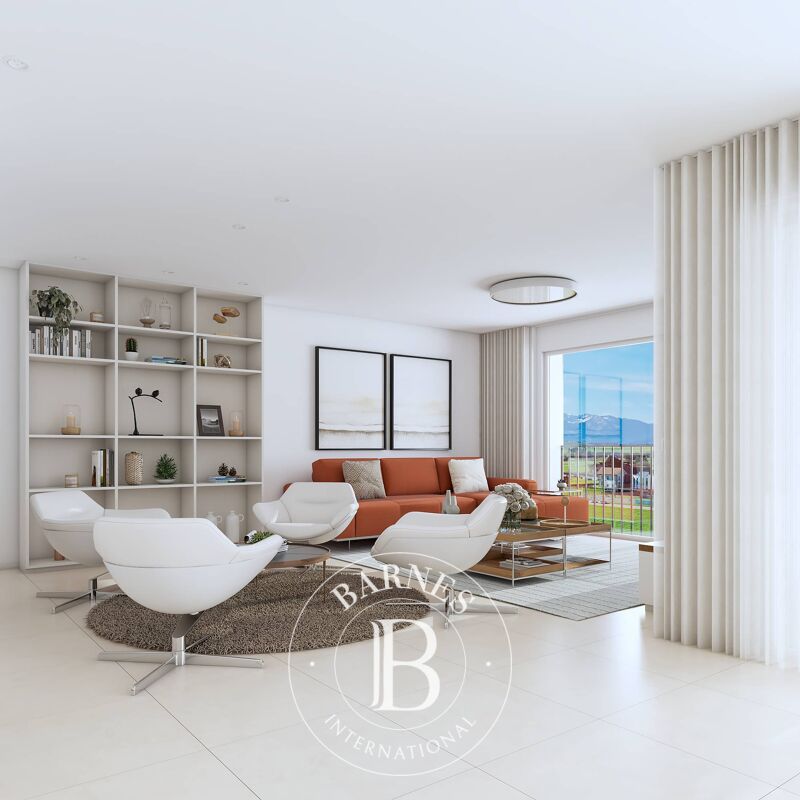 Venta, Piso Marsens - picture 3