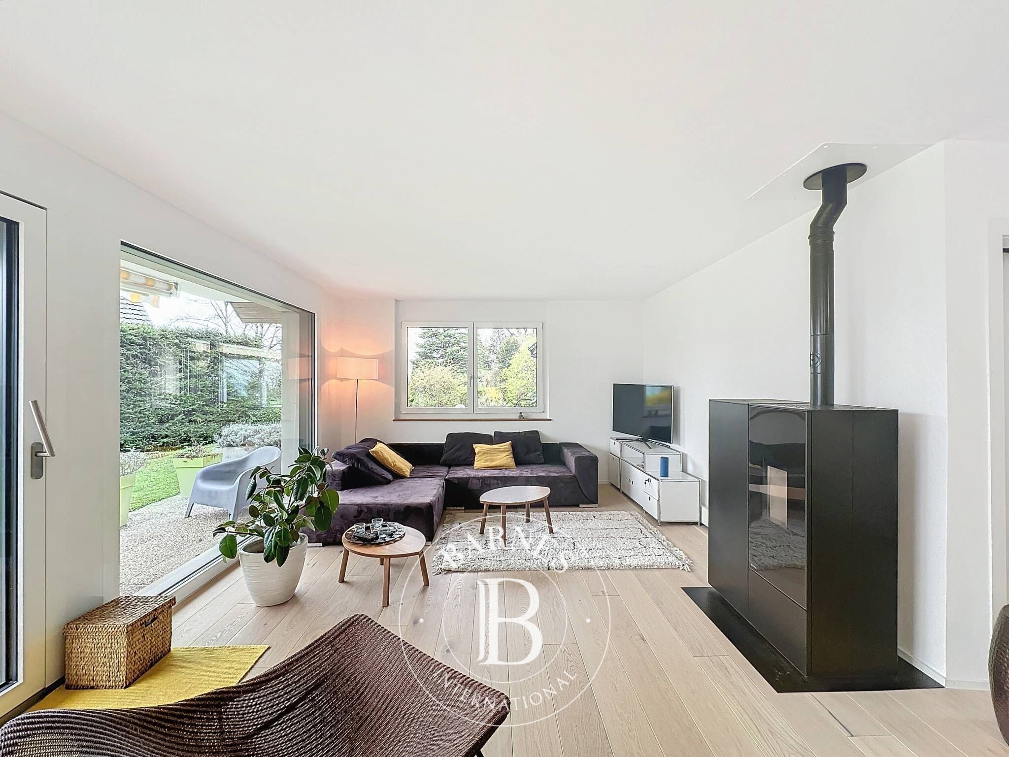 Villa Blonay - picture 6