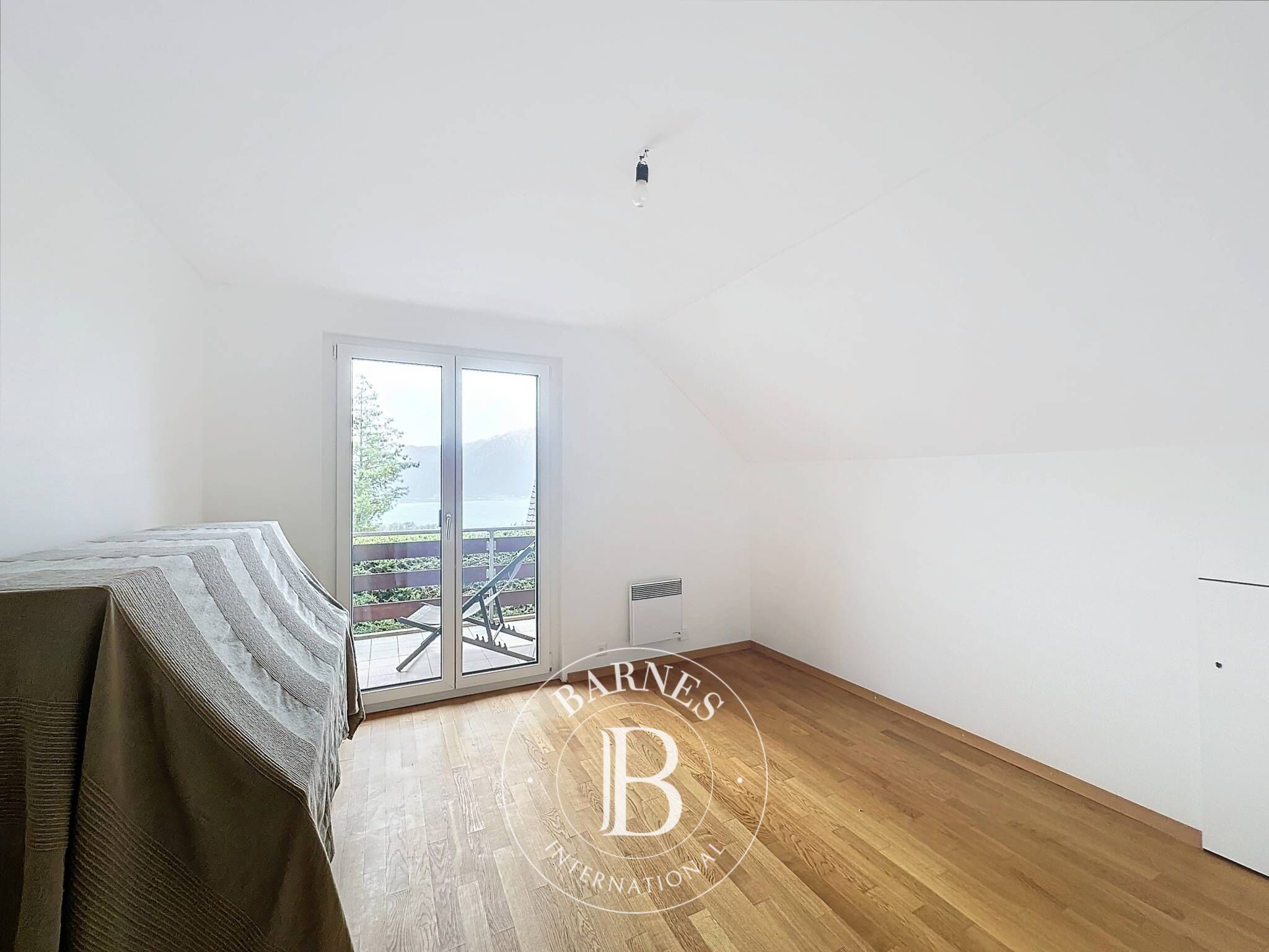 Villa Blonay - picture 27