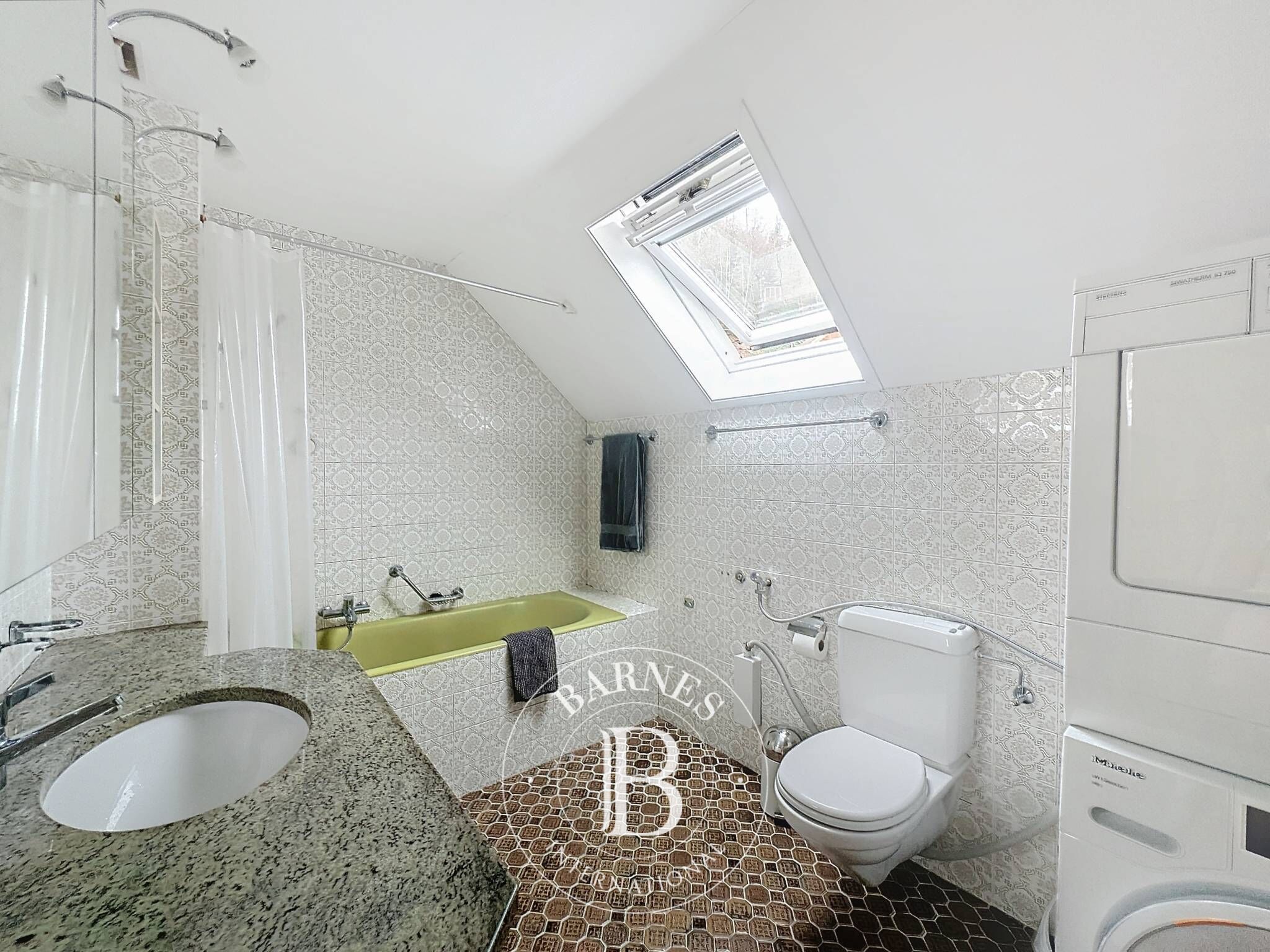 Villa Blonay - picture 10