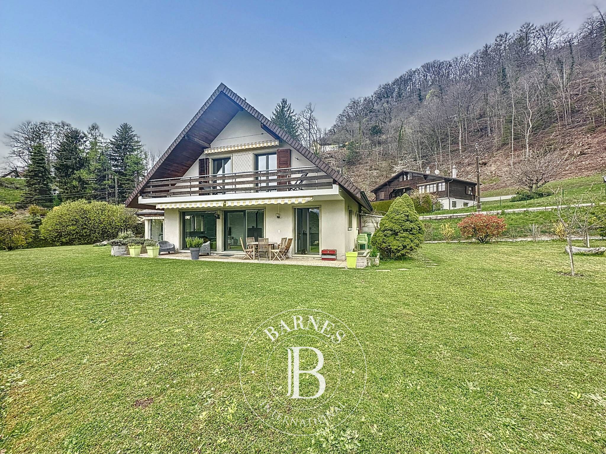 Villa Blonay - picture 19