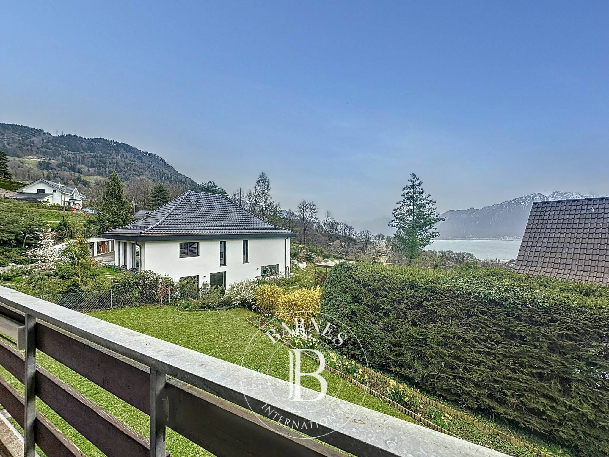 Villa Blonay - picture 17