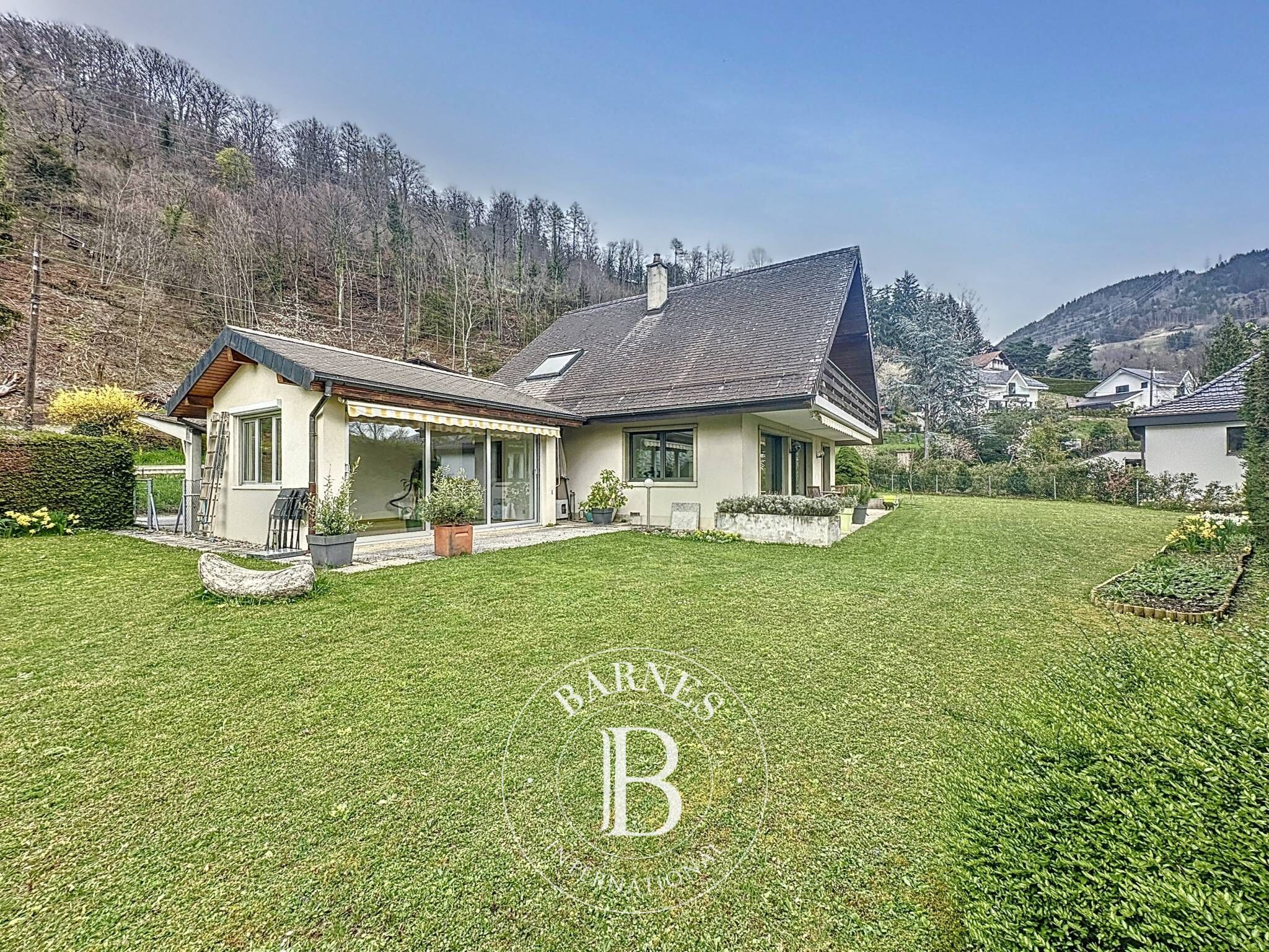 Villa Blonay - picture 9