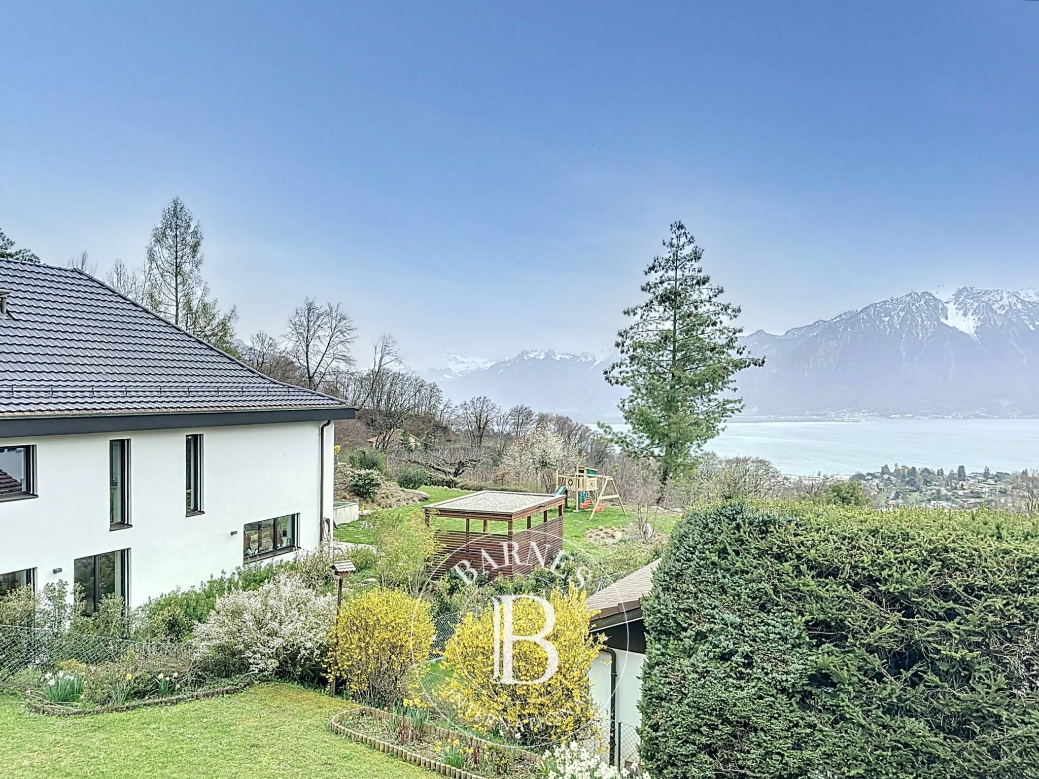 Villa Blonay - picture 7