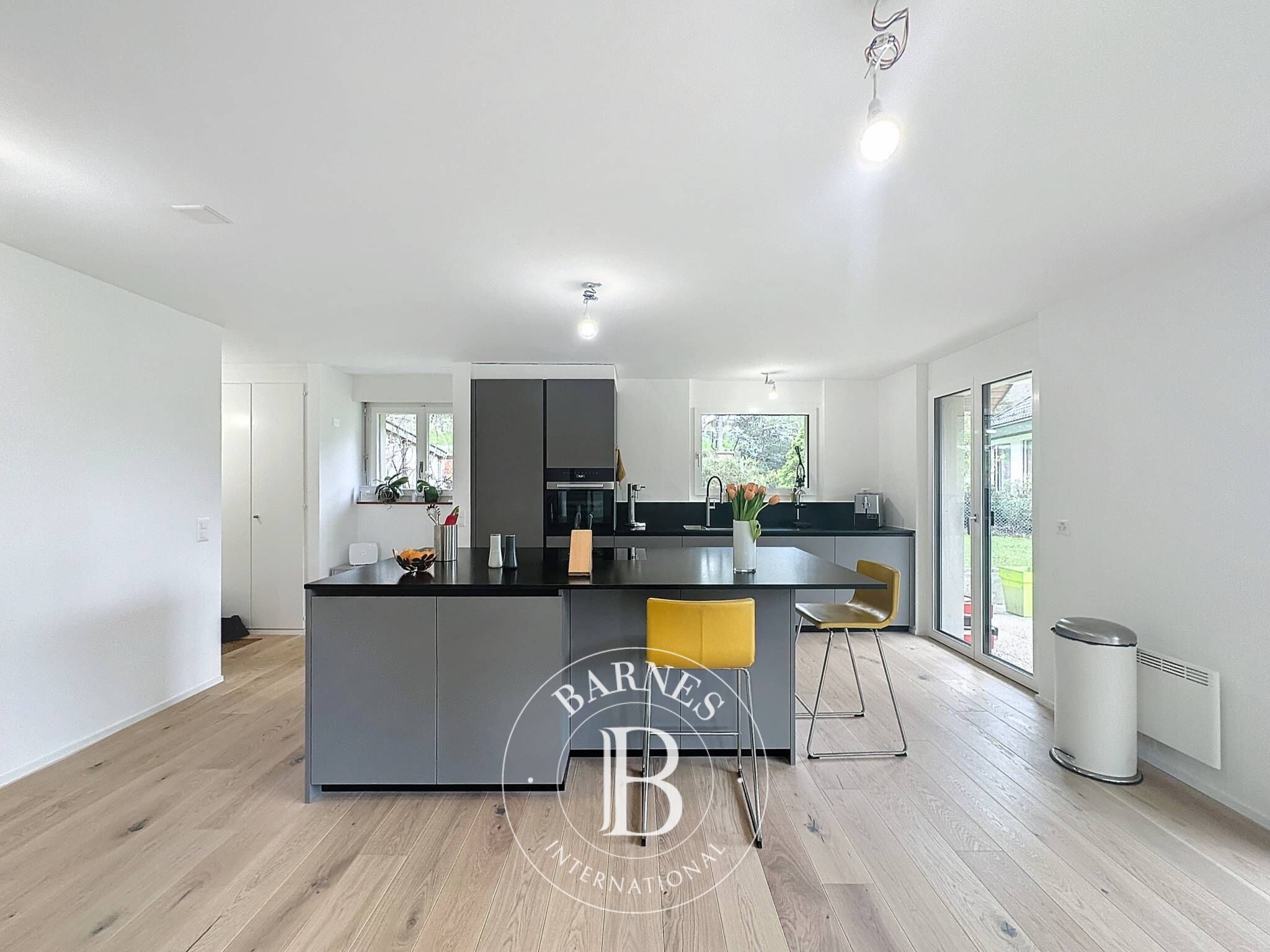 Villa Blonay - picture 5