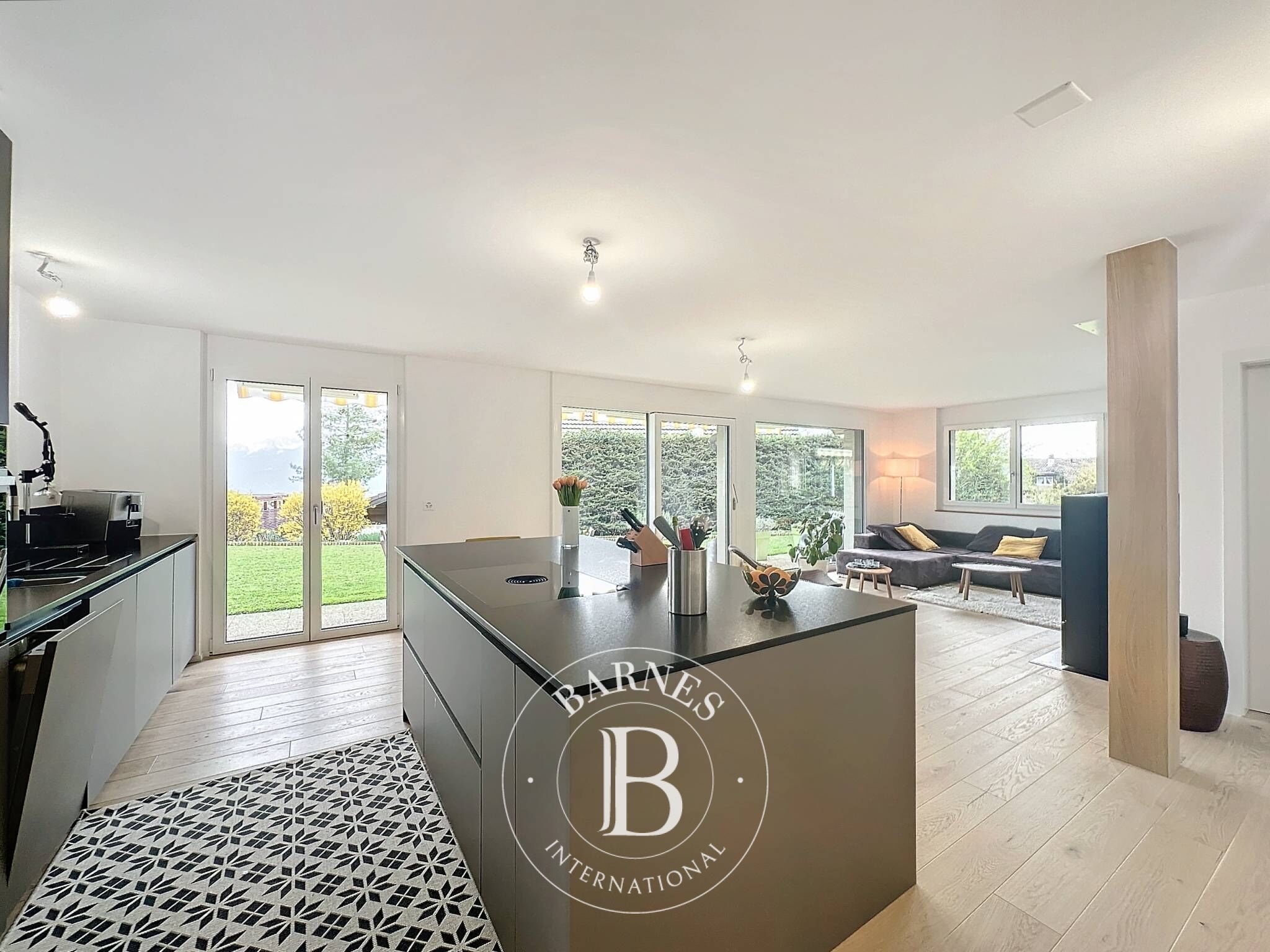 Villa Blonay - picture 13