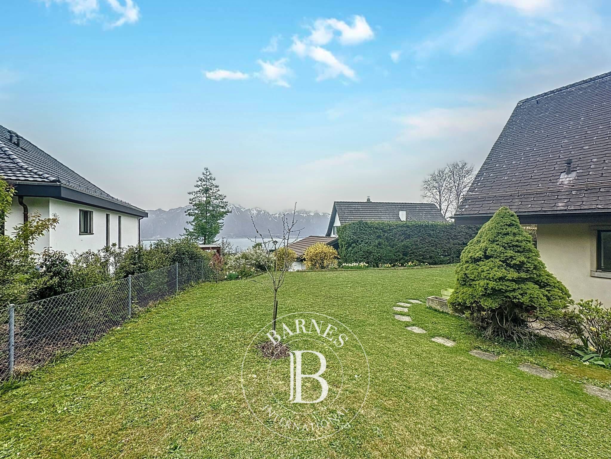 Villa Blonay - picture 12