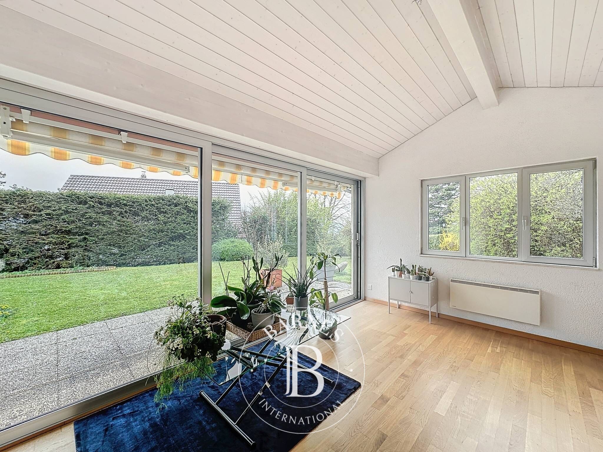 Villa Blonay - picture 18