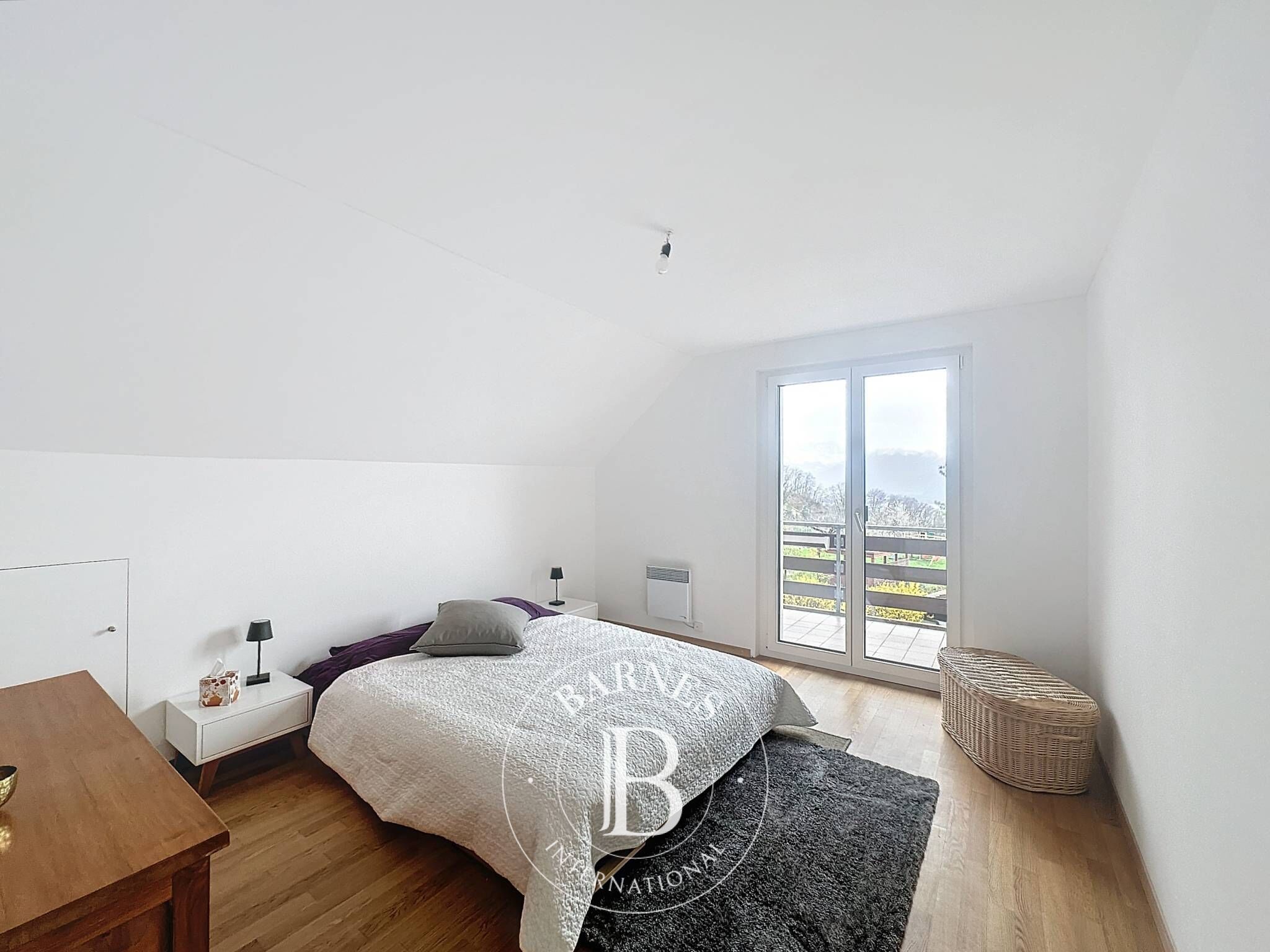 Villa Blonay - picture 20