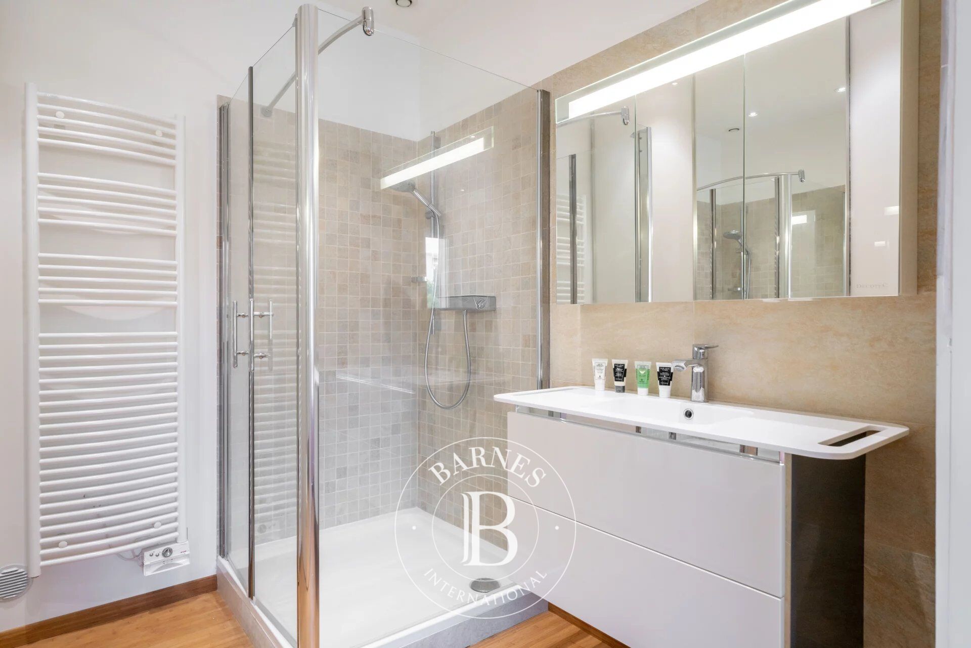 Daire Cannes - picture 11