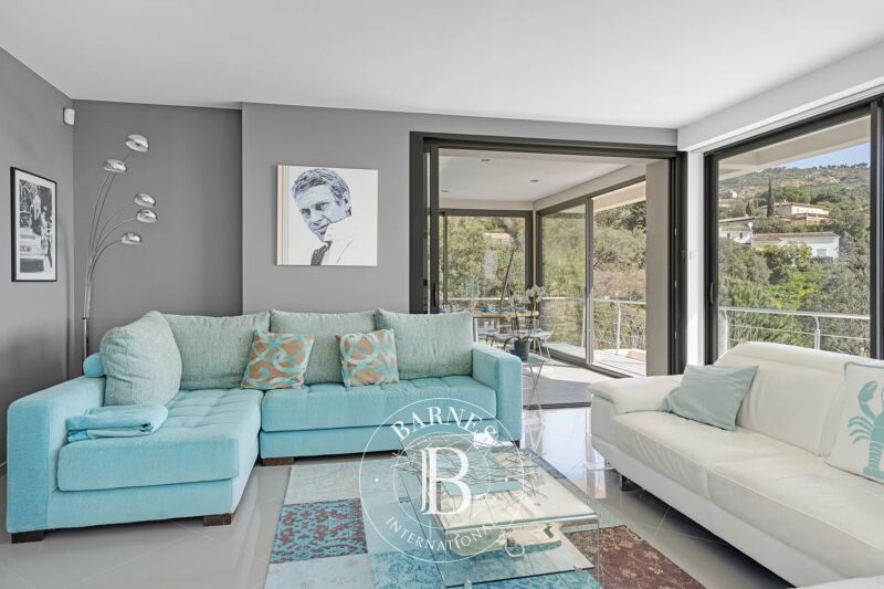 Affitto Villa | Grimaud - picture 3