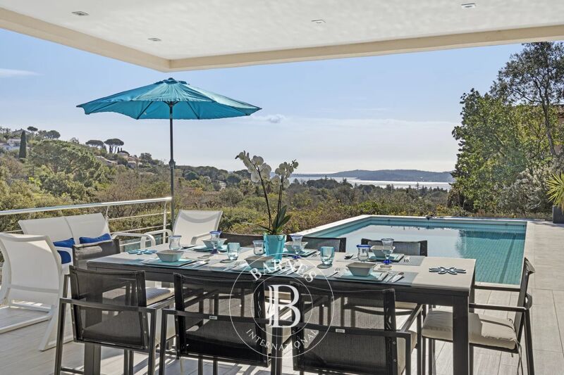 Affitto Villa | Grimaud - picture 2