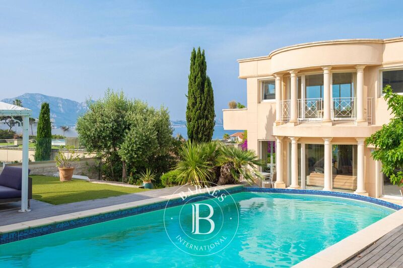 Venta, Casa Marseille 7ème - picture 1