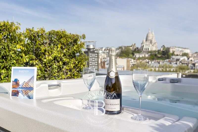 À louer Appartement | Paris 9ème - picture 1