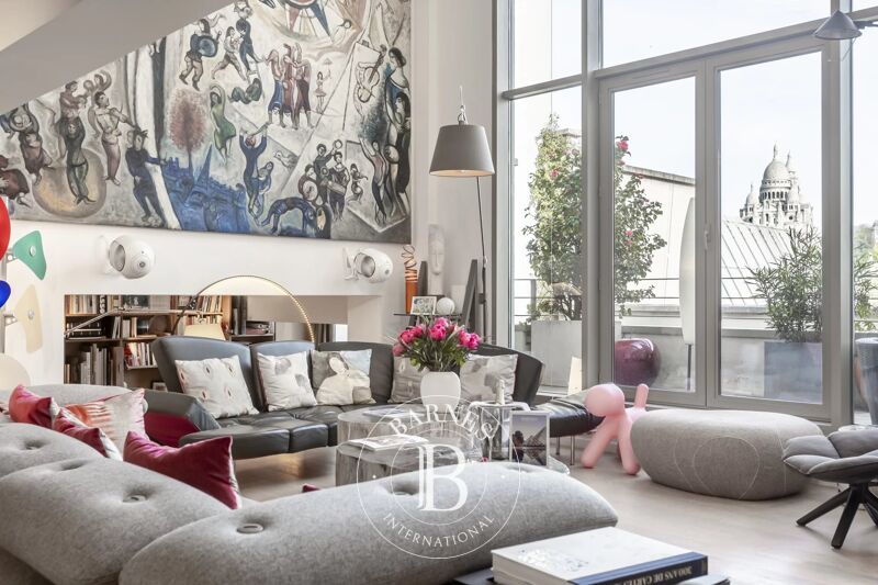 À louer Appartement | Paris 9ème - picture 3