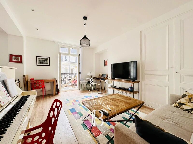 À vendre, Appartement Deauville - picture 2