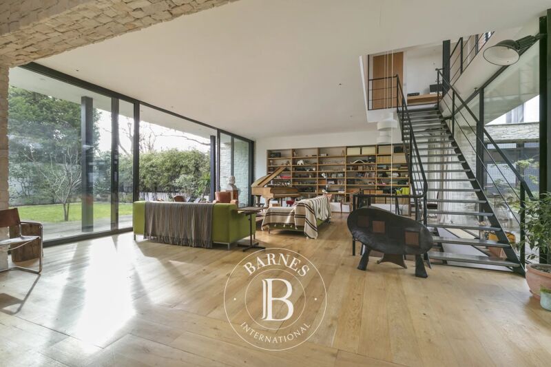 For Sale, House Colombes - picture 2