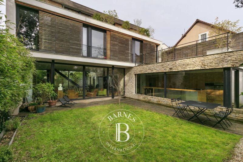 For Sale, House Colombes - picture 1