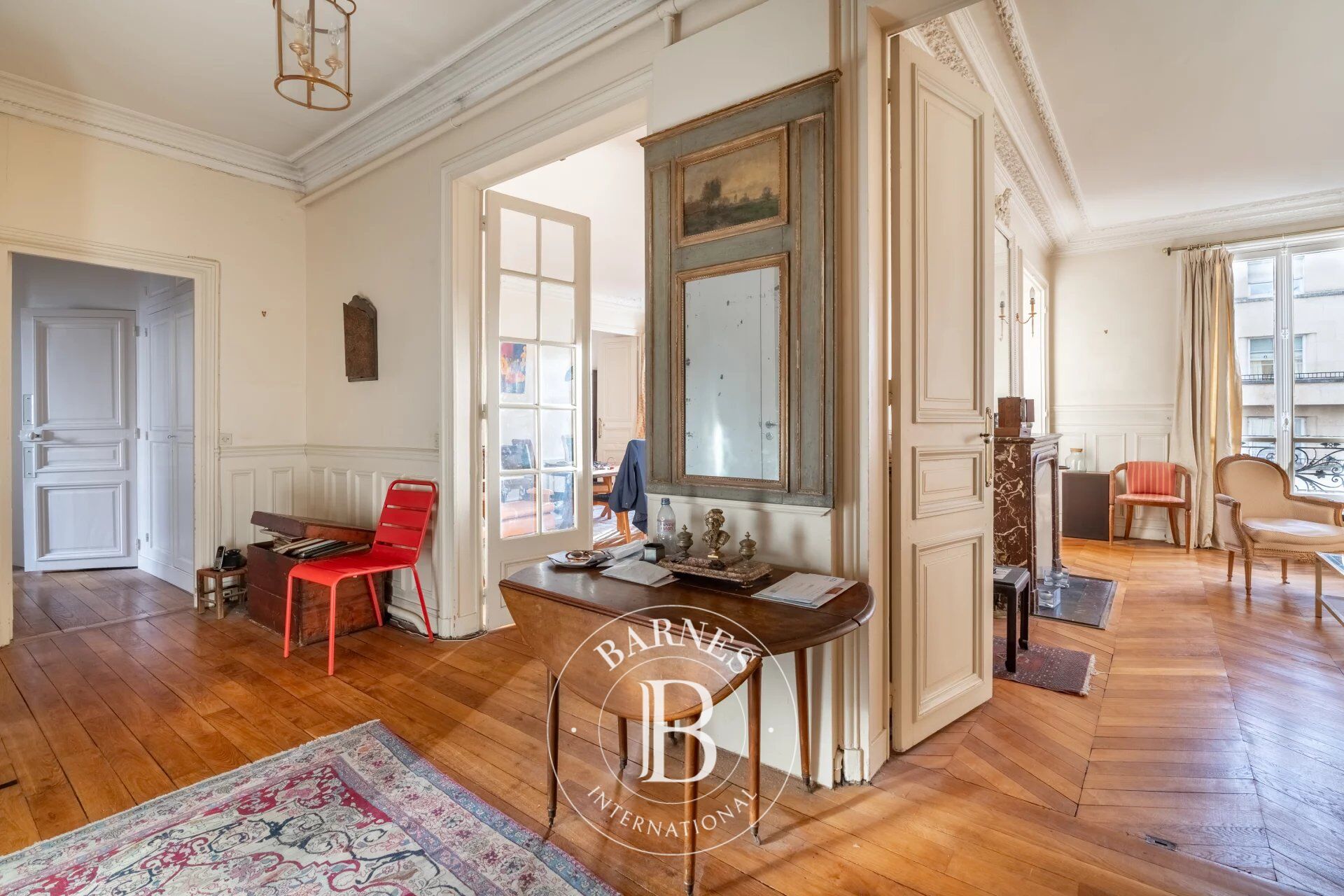 Piso Neuilly-sur-Seine - picture 2