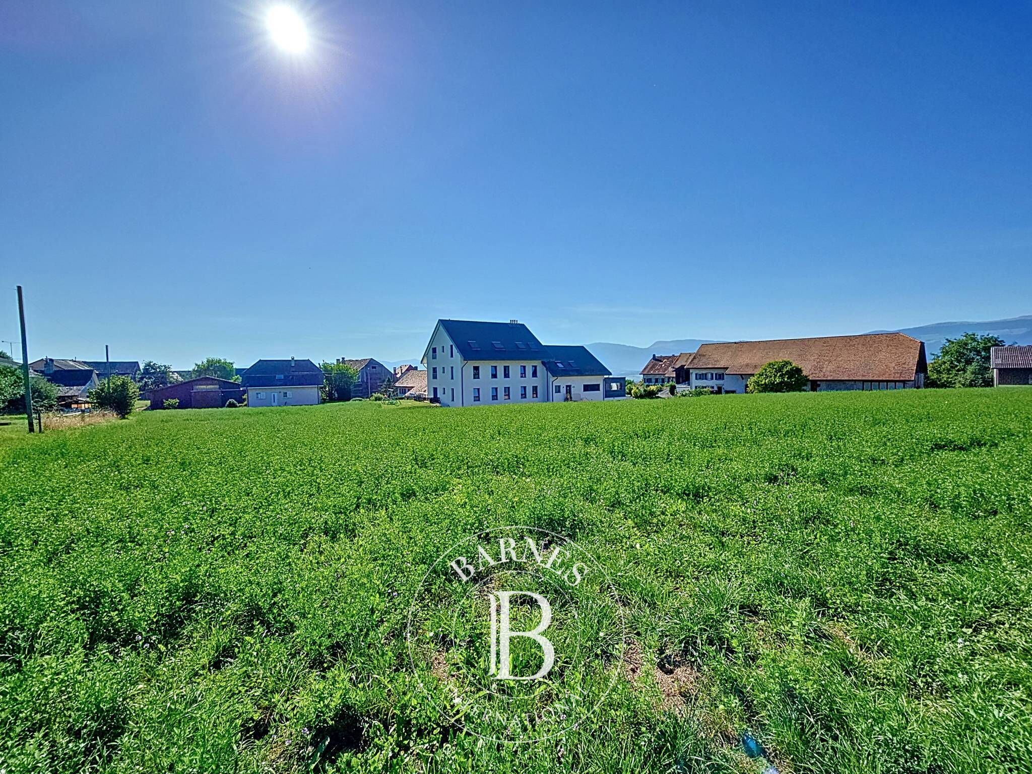 Bauland Pomy - picture 1